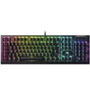 Image de Razer BlackWidow V4 X, filaire, USB, mécanique, QWERTY, RGB LED, noir