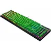 Image de RAZER Razer BlackWidow V4 X clavier Gaming USB QWERTY US English Green