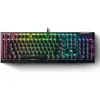 Image de Clavier Razer BlackWidow V4 X Yellow Switch noir