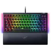 Image de Razer BlackWidow V4 75% Teclado Mecánico Gaming RGB Layout USA Negro en occasion ou reconditionné
