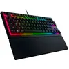 Image de Clavier Gamer Razer Ornata V3 TKL RGB (Noir) #3POURCENT