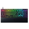 Image de Razer Huntsman V3 Pro clavier Gaming USB QWERTY Blanc - Neuf