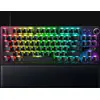 Image de Razer Clavier RZ03-04980100-R3M1 Huntsman V3 Pro Tenkeyless noir - Clavier - optique