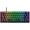 Image de Razer Huntsman V3 Pro Mini clavier Gaming USB QWERTY Noir - Neuf