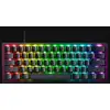 Image de Razer Huntsman V3 Pro Mini clavier Gaming USB QWERTZ Allemand Noir - Neuf