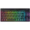 Image de Razer BlackWidow V4 Low-profile Tenkeyless HyperSpeed (Green Switch) - US Layout