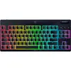 Image de Razer BlackWidow V4 Low-profile Tenkeyless HyperSpeed (Orange Switch) - US Layout