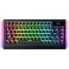 Image de Razer BlackWidow V4 PRO 75% - US INTL