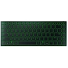 Image de Razer RZ03-02360400-R3F1 clavier Gaming USB AZERTY Noir - Neuf