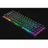 Image de Razer Huntsman V3 HE Magnetic Mini 65% 8KHz, clavier filaire, USB, commutateurs magnétiques, disposition QWERTY, éclairage RGB, noir