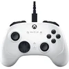 Image de Razer Wolverine V3 Tournament Edition - Manette Esports filaire pour Xbox X|S & PC (boutons d'action tactiles Mecha, HyperTriggers Pro, D-Pad 8 directions, câble USB-C 3m) Blanc en occasion ou reconditionné