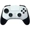 Image de Manette Razer Raiju V3 Pro sans fil pour PS5/PC, 6 boutons personnalisables, blanche - Neuf
