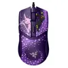 Image de Razer Cobra   Édition Espeon & Umbreon, conçue pour les droitiers, optique, USB Type-A, 8500 DPI, couleur violette