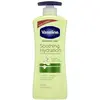 Image de Lotion corporelle à la vaseline - Hydratation apaisante 600 ml