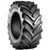 Image de Pneu Agricole Superieur A 24 Pouces Agrimax V-flecto Vf540/65r28 Tl 154d Nro - Bkt - S025456