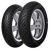 Image de Pneu Eurogrip Bee Connect 120/80-14 120/80-14 14/2025 Avant/arrière Tl