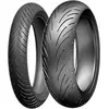 Image de Eurogrip Roadhound ( 100/80-17 TL 52H Hinterrad, Vorderrad ) Reifen