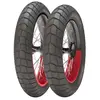 Image de Pneu EUROGRIP 110/80-14 59S BEE WILD M+S