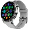 Image de Montre intelligente Noise Origin (Gris)