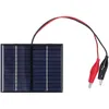 Image de Panneau Solaire 1.5w 12v Portable Léger Haute Efficacité Pour Projets Diy