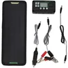 Image de Contrôleur De Charge Solaire Mppt 12v 10w Étanche, Régulateur De Batterie Pour Panneau Solaire 12v Avec Prévention De Pertes D'Énergie