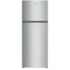 Image de Réfrigérateur congélateur Haier HPR5718ENMX 464 L acier inox No Frost Total éclairage LED hublots températures indépendantes - Neuf