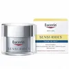 Image de EUCERIN Sensi-rides - Crème de nuit anti-rides pot 50ml