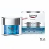 Image de EUCERIN Hyaluron-Filler + 3x Effect - Gel-crème Soin de nuit booster d'hydratation 50ml