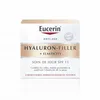 Image de EUCERIN Hyaluron-Filler +Elasticity - Soin de jour SPF15 pot 50ml
