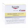 Image de EUCERIN Hyaluron-Filler +Elasticity - Soin de nuit pot 50ml