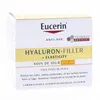 Image de EUCERIN Hyaluron-Filler + Elasticity - Soin de jour SPF30 pot 50ml
