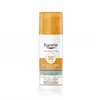 Image de EUCERIN Sun protection - Oil Control Tinted Gel Crème SPF50+ Teintée Medium 50ml