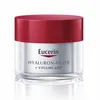 Image de EUCERIN Hyaluron-Filler +Volume-Lift - Soin de jour SPF15 peau sèche pot 50ml