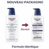 Image de EUCERIN UreaRepair - Emollient Hydratant 5% d'urée flacon pompe 400ml