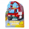 Image de KNEIPP Nature Kids - Bain mousse tracteur unidose 40ml