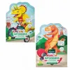 Image de KNEIPP Nature Kids - Bain moussant dinosaure unidose 40ml