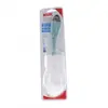 Image de NUK goupillon 2 en 1 doubles fibres
