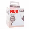 Image de NUK Perfect Match - Tètines en silicone souple taille xl