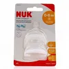 Image de NUK First Choice - Tétines physiologiques pour biberon 0-6mois taille s