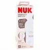Image de NUK Perfect Match - Biberon +3 mois 260 ml blanc