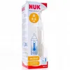 Image de NUK First Choice+ - Biberon 1er âge 0-6mois 300ml blanc