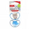 Image de NUK Space Sucettes 18-36 mois