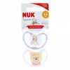 Image de NUK Space - Sucettes Winnie physiologiques 0 - 6 mois