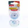 Image de NUK Starlight Jour/nuit - Sucettes 0-6 mois x2 koala