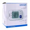 Image de OMRON Tensiomètre automatique poignet RS4 blanc