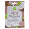 Image de PHARMASCIENCE Masque Visage Ultra Hydratant Noix de coco
