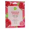 Image de PHARMASCIENCE Masque Visage Anti-âge Grenade