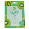 Image de PHARMASCIENCE Masque Visage Eclat Kiwi