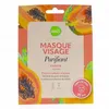 Image de PHARMASCIENCE Masque Visage Purifiant Papaye