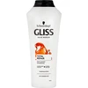 Image de Schwarzkopf Gliss Kur Total Repair Shampooing pour cheveux secs et abîmés 400ml